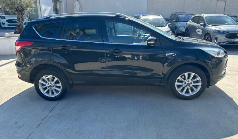 Ford Kuga 2.0 TDCI 150 CV 4*4 aut. TITANIUM pieno