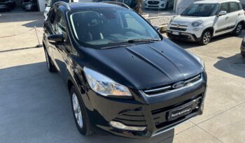 Ford Kuga 2.0 TDCI 150 CV 4*4 aut. TITANIUM pieno