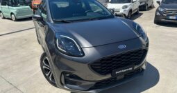 Ford Puma Hybrid ST-Line UFFICIALE FORD