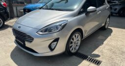 FORD FIESTA DIESEL