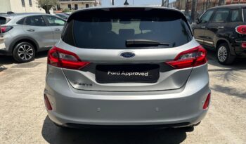 FORD FIESTA DIESEL pieno