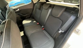 FORD FIESTA DIESEL pieno