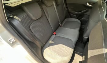 FORD FIESTA DIESEL pieno