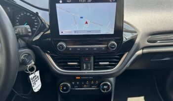 FORD FIESTA DIESEL pieno