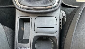 FORD FIESTA DIESEL pieno