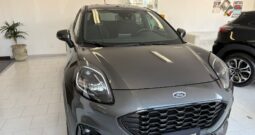 Ford Puma Hybrid ST-Line UFFICIALE FORD