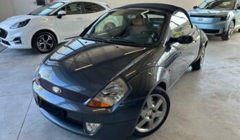 FORD STREET KA CABRIO pieno