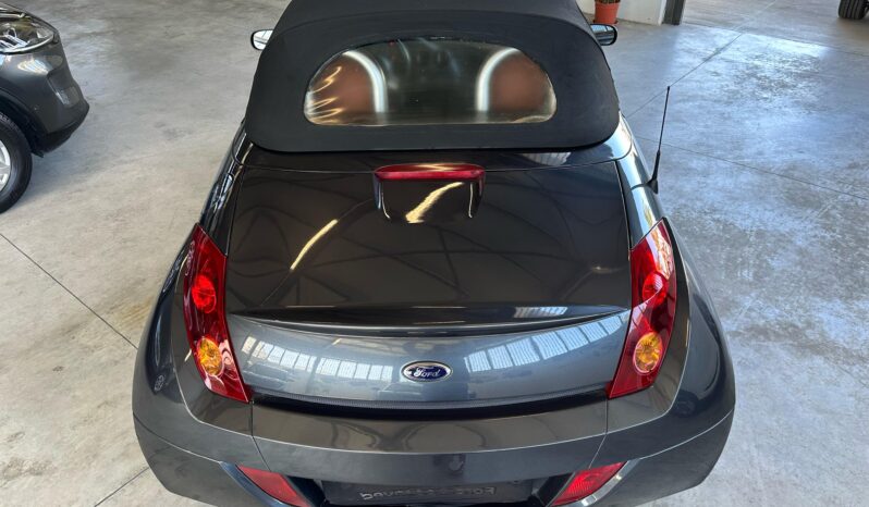 FORD STREET KA CABRIO pieno