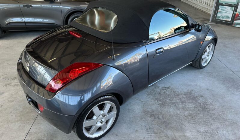 FORD STREET KA CABRIO pieno