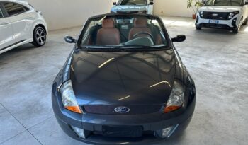 FORD STREET KA CABRIO pieno