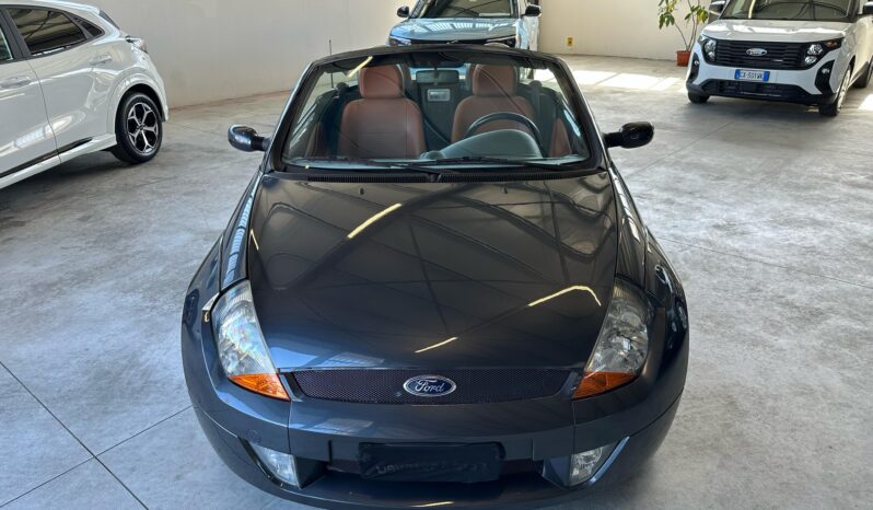 FORD STREET KA CABRIO pieno