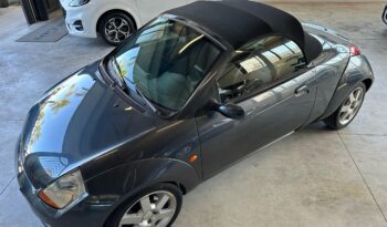 FORD STREET KA CABRIO pieno