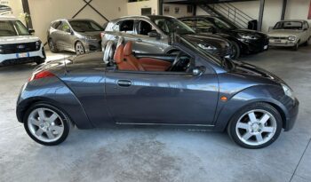 FORD STREET KA CABRIO pieno