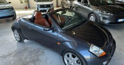 FORD STREET KA CABRIO
