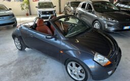 FORD STREET KA CABRIO