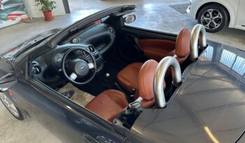 FORD STREET KA CABRIO pieno
