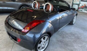 FORD STREET KA CABRIO pieno