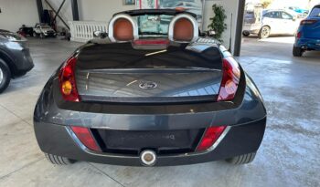 FORD STREET KA CABRIO pieno