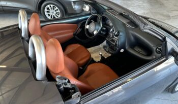 FORD STREET KA CABRIO pieno