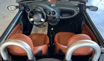 FORD STREET KA CABRIO pieno