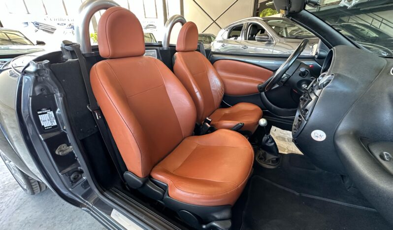 FORD STREET KA CABRIO pieno