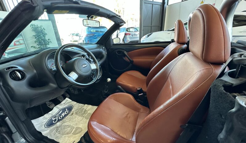 FORD STREET KA CABRIO pieno