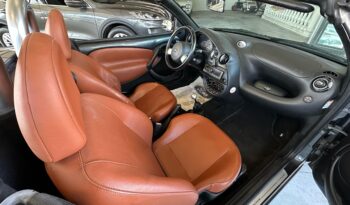 FORD STREET KA CABRIO pieno