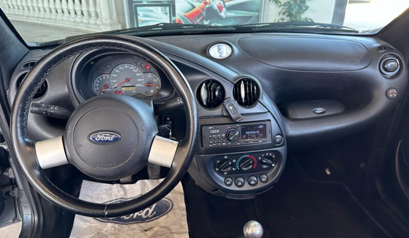 FORD STREET KA CABRIO pieno