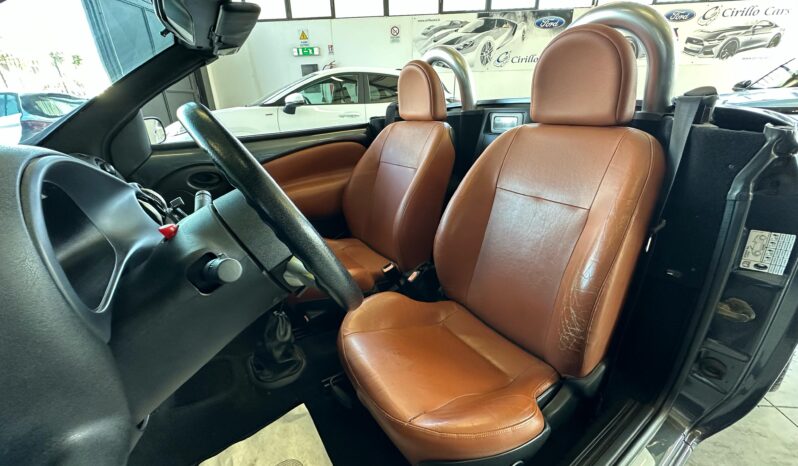 FORD STREET KA CABRIO pieno
