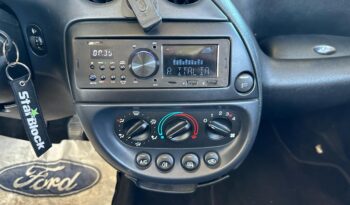 FORD STREET KA CABRIO pieno