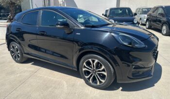 Ford Puma 1.0 Hybrid 125 CVST-Line UFFICIALE FORD pieno