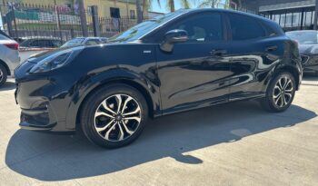 Ford Puma 1.0 Hybrid 125 CVST-Line UFFICIALE FORD pieno