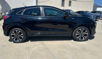 Ford Puma 1.0 Hybrid 125 CVST-Line UFFICIALE FORD pieno
