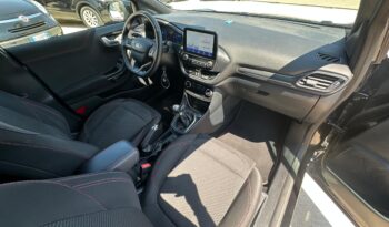 Ford Puma 1.0 Hybrid 125 CVST-Line UFFICIALE FORD pieno