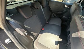 Ford Puma 1.0 Hybrid 125 CVST-Line UFFICIALE FORD pieno