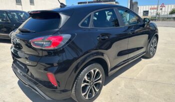 Ford Puma 1.0 Hybrid 125 CVST-Line UFFICIALE FORD pieno