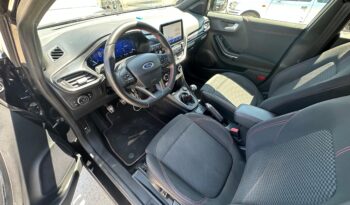 Ford Puma 1.0 Hybrid 125 CVST-Line UFFICIALE FORD pieno