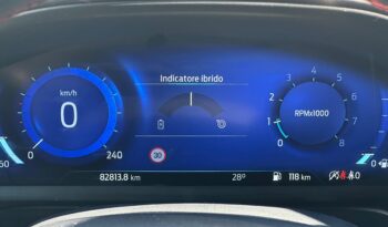 Ford Puma 1.0 Hybrid 125 CVST-Line UFFICIALE FORD pieno