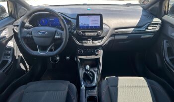 Ford Puma 1.0 Hybrid 125 CVST-Line UFFICIALE FORD pieno