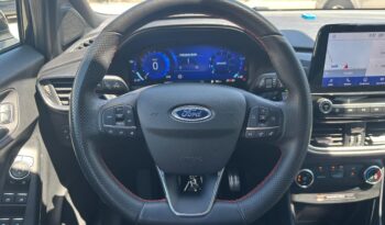 Ford Puma 1.0 Hybrid 125 CVST-Line UFFICIALE FORD pieno