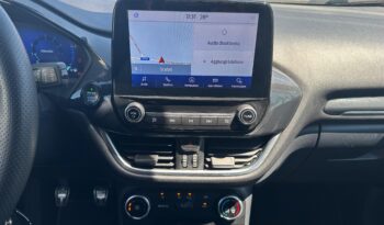 Ford Puma 1.0 Hybrid 125 CVST-Line UFFICIALE FORD pieno