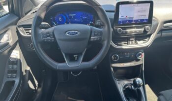 Ford Puma 1.0 Hybrid 125 CVST-Line UFFICIALE FORD pieno