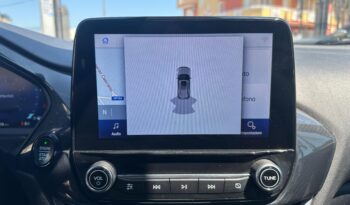 Ford Puma 1.0 Hybrid 125 CVST-Line UFFICIALE FORD pieno