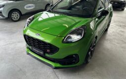 Ford Puma 1.5 EcoBoost 200 CV ST