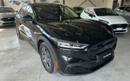 Ford Mustang Mach-E Standard Range 269CV