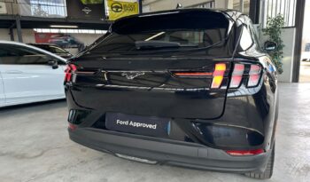 Ford Mustang Mach-E Standard Range 269CV pieno