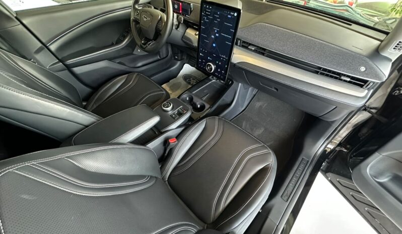 Ford Mustang Mach-E Standard Range 269CV pieno