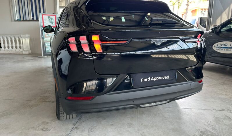 Ford Mustang Mach-E Standard Range 269CV pieno