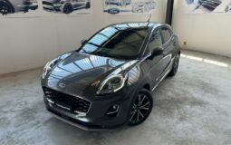 Ford Puma 1.0 Hybrid 125 CV S&S Titanium