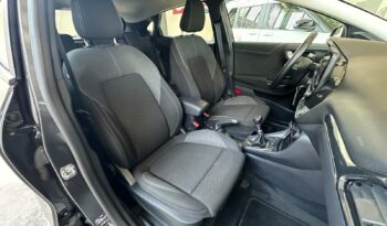 Ford Puma 1.0 Hybrid 125 CV S&S Titanium pieno